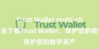 Trust Wallet multi-chain 安全下载Trust Wallet，保护您的数字资产